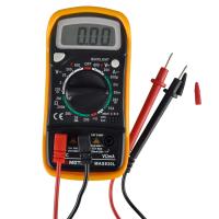 Мультиметр цифровой Digital Mas-830L