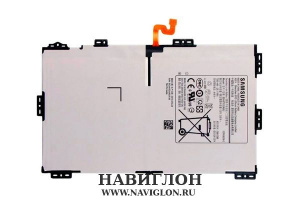 АКБ Samsung Galaxy Tab S4 10.5 SM-T830/SM-T835 (EB-BT835ABU) 7300 mAh АКБ Samsung Galaxy Tab S4 10.5 SM-T830/SM-T835 (EB-BT835ABU) 7300 mAh