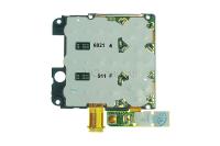Плата клавиатуры Sony Ericsson C901 Плата клавиатуры Sony Ericsson C901