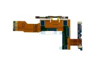 Шлейф Sony Xperia S LT26i с кнопкой включения