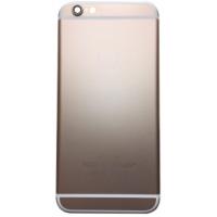 Корпус для iPhone 6S золотистый