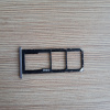 Держатель/лоток сим (sim holder) Asus ZenFone Max Pro M1 ZB602KL (золотистый) Держатель/лоток сим (sim holder) Asus ZenFone Max Pro M1 ZB602KL (золотистый)