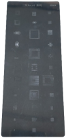Трафарет BGA Samsung Galaxy Note 4 (S5034) Трафарет BGA Samsung Galaxy Note 4 (S5034)