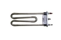 Тэн 1900W (прям.L=175, R13, M120, F28, K2) для стиральных машин 275765 Тэн 1900W (прям.L=175, R13, M120, F28, K2) для стиральных машин 275765