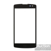 Стекло для переклейки LG L Fino D295 (черное) Стекло для переклейки LG L Fino D295 (черное)
