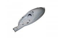 Корпус светильника для холодильников Indesit, Ariston, STINOL (СТИНОЛ) 857046