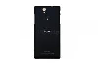 Задняя крышка АКБ Sony Xperia C3 D2533  черная Задняя крышка АКБ Sony Xperia C3 D2533  черная