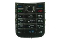 Клавиатура Nokia 6233 (белый) Клавиатура Nokia 6233 (белый)