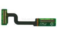 Шлейф Sony Ericsson F100 копия