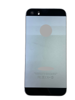 Корпус для iPhone 5S черный