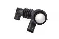 Патрубок сливной от бака к насосу для стиральных машин Indesit, Ariston 092174,092172