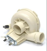 Тэн 1800W посудомоечных машин Midea 17476000001408 Тэн 1800W посудомоечных машин Midea 17476000001408