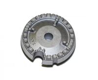 Рассекатель средний для газовых плит Hansa 8041261 Рассекатель средний для газовых плит Hansa 8041261