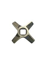 Нож для мясорубки Zelmer №5, двухсторонний 861009, 10003882