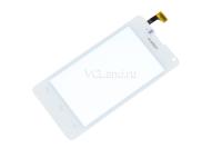 Тачскрин Huawei Ascend Y300 (U8833) (белый)