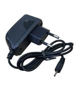 Сетевое зарядное устройство для Nokia 6101 6270/N90/N91/N70/7360/1280 тонкий штекер 2mm