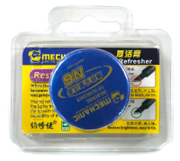 Активатор жал Mechanic N-6 (очиститель жал) 20 г. Активатор жал Mechanic N-6 (очиститель жал) 20 г.