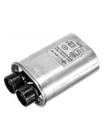 Конденсатор высоковольтный 1.10UF, 2100V, 35X54X90, 20MM для свч микроволновых печей 2501-001019 Конденсатор высоковольтный 1.10UF, 2100V, 35X54X90, 20MM для свч микроволновых печей 2501-001019