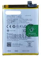 АКБ Oppo Reno 5/Reno 6 4G (BLP819) АКБ Oppo Reno 5/Reno 6 4G (BLP819)