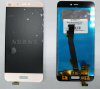 Дисплей для Xiaomi Mi 5 с тачскрином (белый)