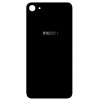 Задняя крышка Meizu U10 (черный)