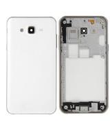 Корпус Samsung Galaxy J5 SM-J500H/DS (белый) 