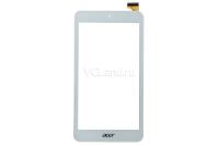 Тачскрин Acer Iconia One 7 B1-780 (белый) Тачскрин Acer Iconia One 7 B1-780 (белый)