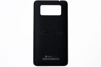 Задняя крышка АКБ HTC Desire 400 (черный)