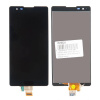 Дисплей LG X Power K220DS с тачскрином (черный)