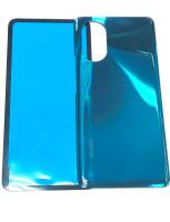 Задняя крышка Huawei Nova 8 (ANG-LX1) (зеленая)