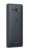 Задняя крышка АКБ Sony Xperia XZ2 compact G8324 (черный) Задняя крышка АКБ Sony Xperia XZ2 compact G8324 (черный)