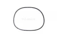 Уплотнитель двери духовки для плиты Hansa 8065348 Уплотнитель двери духовки для плиты Hansa 8065348