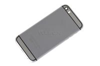 Корпус для iPhone 5S / iPhone 6 серый