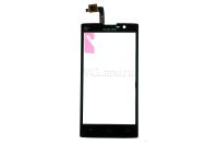 Тачскрин Philips Xenium W3500 (черный) Тачскрин Philips Xenium W3500 (черный)