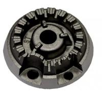 Рассекатель D=42 для плит Gorenje, Mora 163178