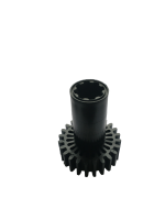 Шестеренка под шнек (тип.4195) для мясорубок Braun 4195612