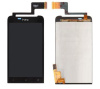 Дисплей HTC One V (T320e) с тачскрином  Дисплей HTC One V (T320e) с тачскрином