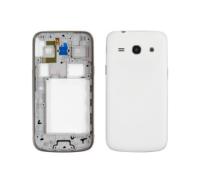 Корпус Samsung Galaxy Star Advance SM-G350E (белый)