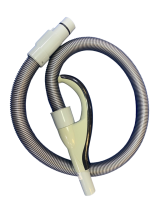 Шланг пылесоса Vitek VT-1839 серый, 1 защелка, D=42mm Шланг пылесоса Vitek VT-1839 серый, 1 защелка, D=42mm