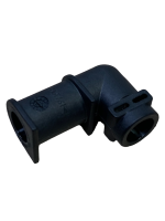 Переходник кофемашин угловой Bosch 607226 Переходник кофемашин угловой Bosch 607226