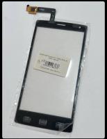 Тачскрин FLY IQ4505 ERA Life 7 Quad (черный)