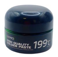 Паста для пайки Luowei LW-SP1 199 (BGA IC, жидкое олово) Паста для пайки Luowei LW-SP1 199 (BGA IC, жидкое олово)