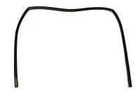 Уплотнитель двери духовки для плиты Gefest 1200,1201,1300,1500 (1467-04.000А-02) "П"-образное