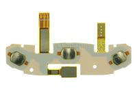 Плата клавиатуры Samsung GT-B7722 Duos Плата клавиатуры Samsung GT-B7722 Duos