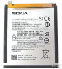 АКБ Nokia 5.1 Plus/7.1 (2018)/6.1 Plus (TA-1105/TA-1095/TA-1116) (HE340/HE342) АКБ Nokia 5.1 Plus/7.1 (2018)/6.1 Plus (TA-1105/TA-1095/TA-1116) (HE340/HE342)