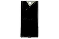 Корпус HTC Touch Diamond 2 T5353 (черный)
