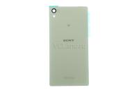Задняя крышка АКБ Sony Xperia Z2 D6503/D6502 белая Задняя крышка АКБ Sony Xperia Z2 D6503/D6502 белая