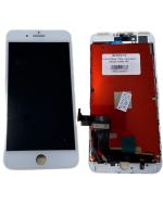 Дисплей для iPhone 7 Plus с тачскрином белый