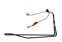 Нагреватель испарителя х-ка Samsung 150W DA47-00460A Нагреватель испарителя х-ка Samsung 150W DA47-00460A