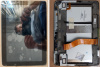 Дисплей Huawei MediaPad 10 FHD (S10-101x) c тачскрином (черный) Дисплей Huawei MediaPad 10 FHD (S10-101x) c тачскрином (черный)